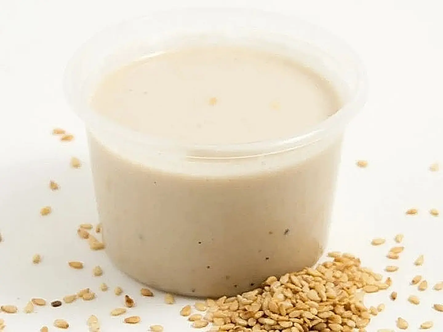 Tahini Sauce