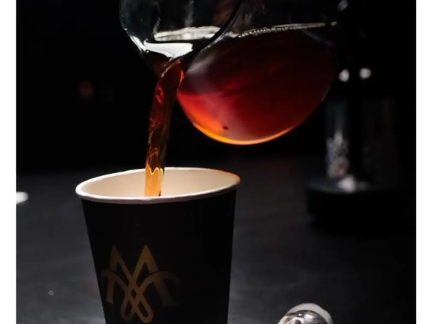 Iced V60