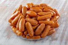 صحن أصابع زينب 16قطعه