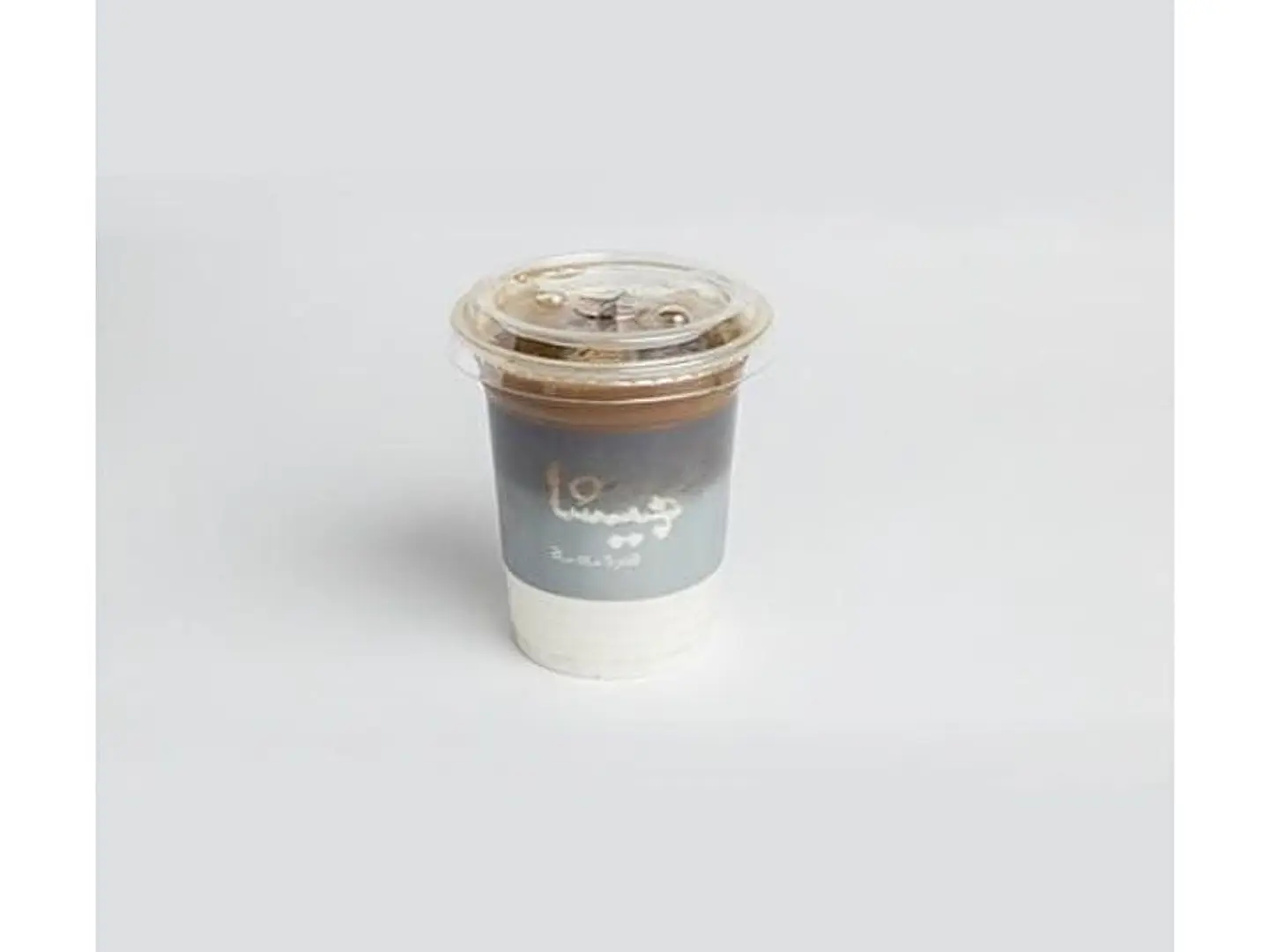 سبانيش لاتيه بارد