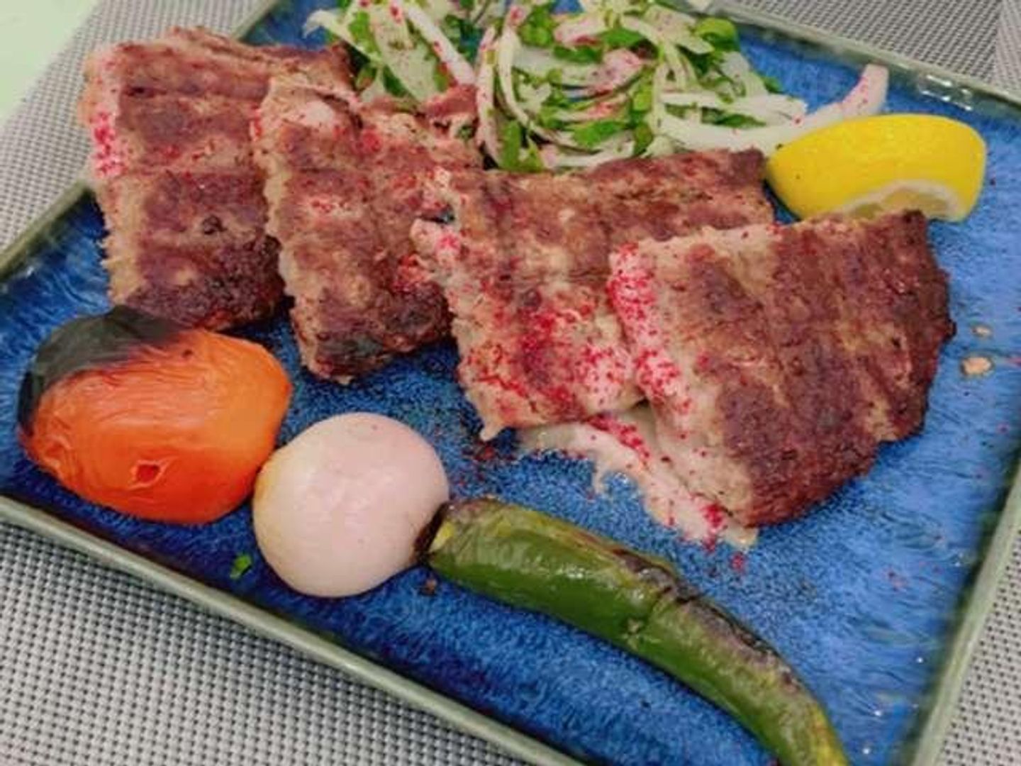 Cheese Kofta