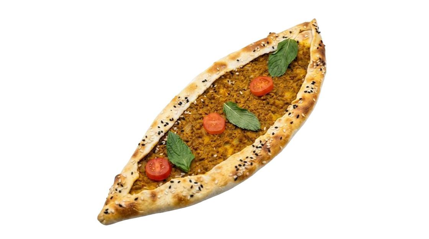 Lahm Bi Ajeen Pastry