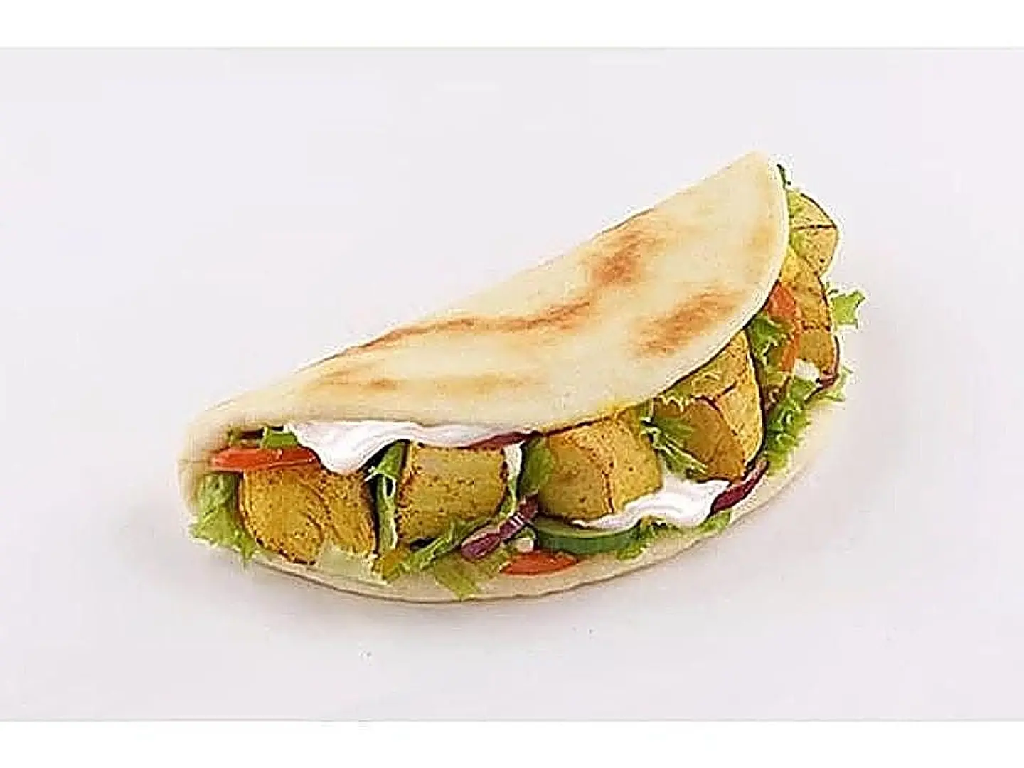 شيش طاووق بر