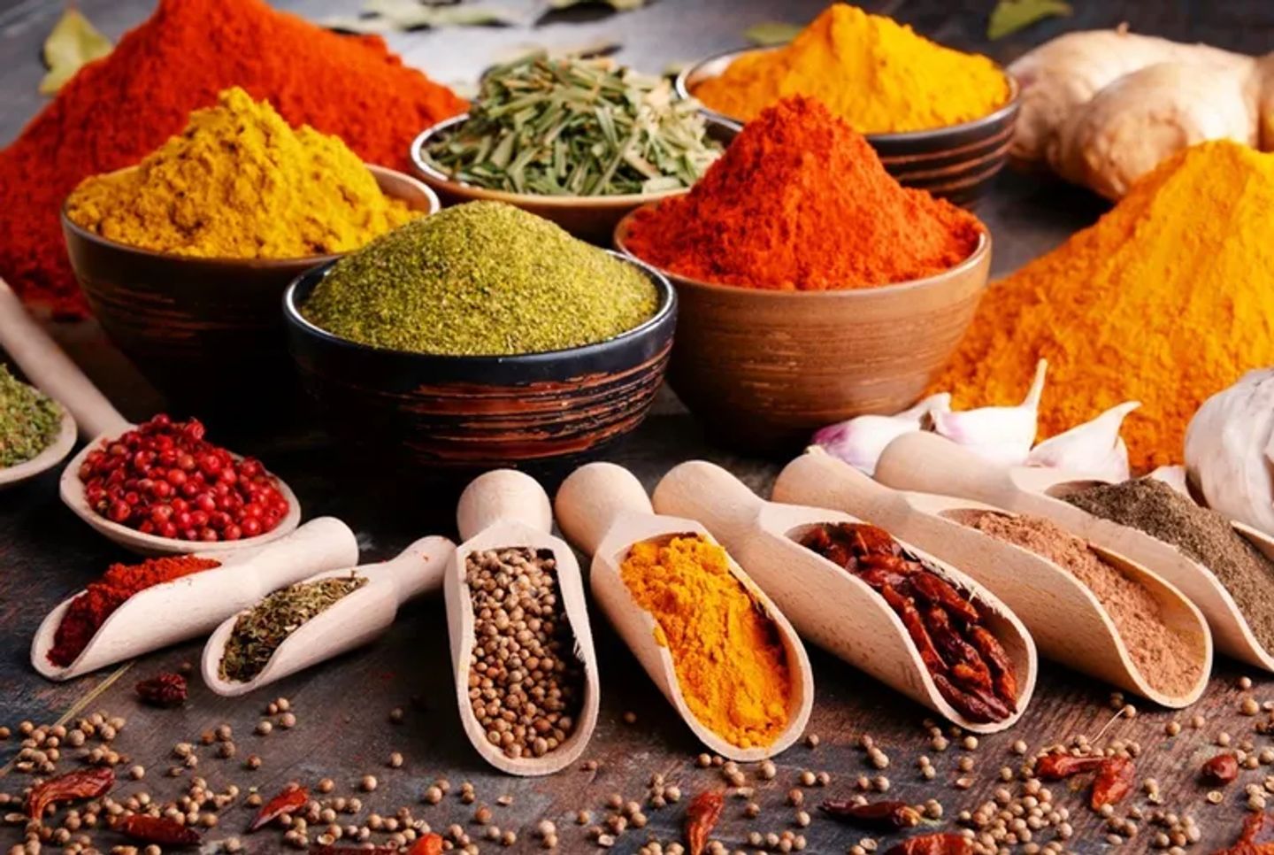 Kala Spices