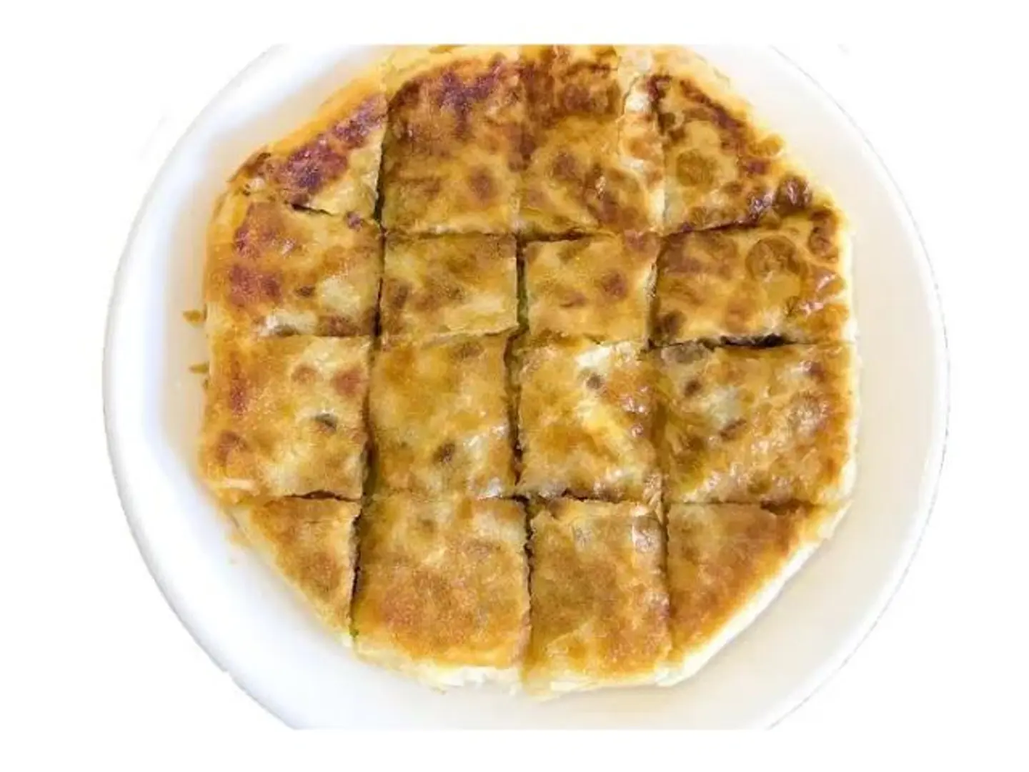 فطيرة تونة