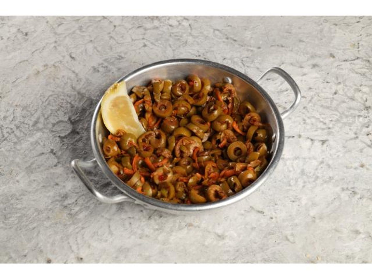 Olive Salad
