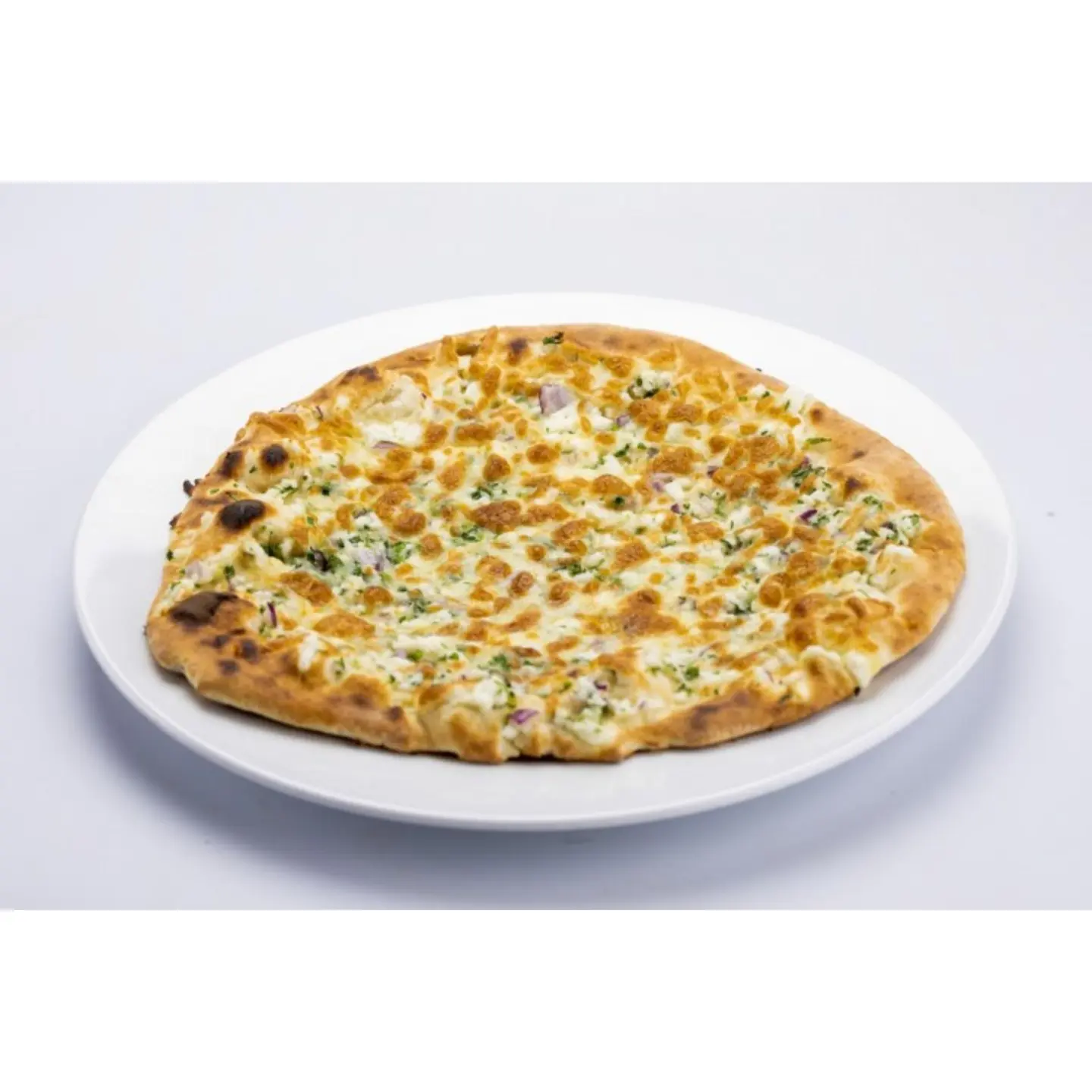 Cheese Pie