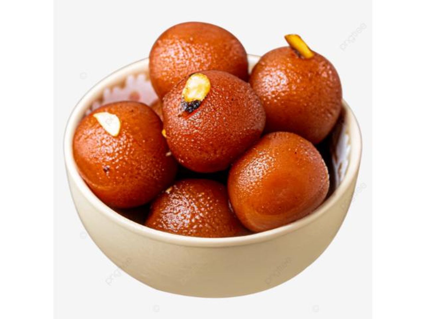 Rabri Gulab Jamun