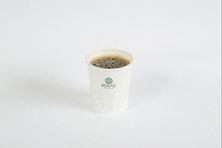 قهوة مقطرة كوستاريكا حار