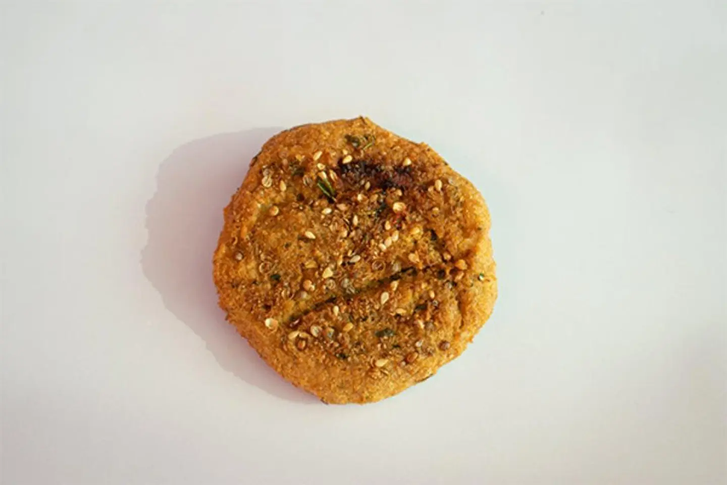 Large Falafel