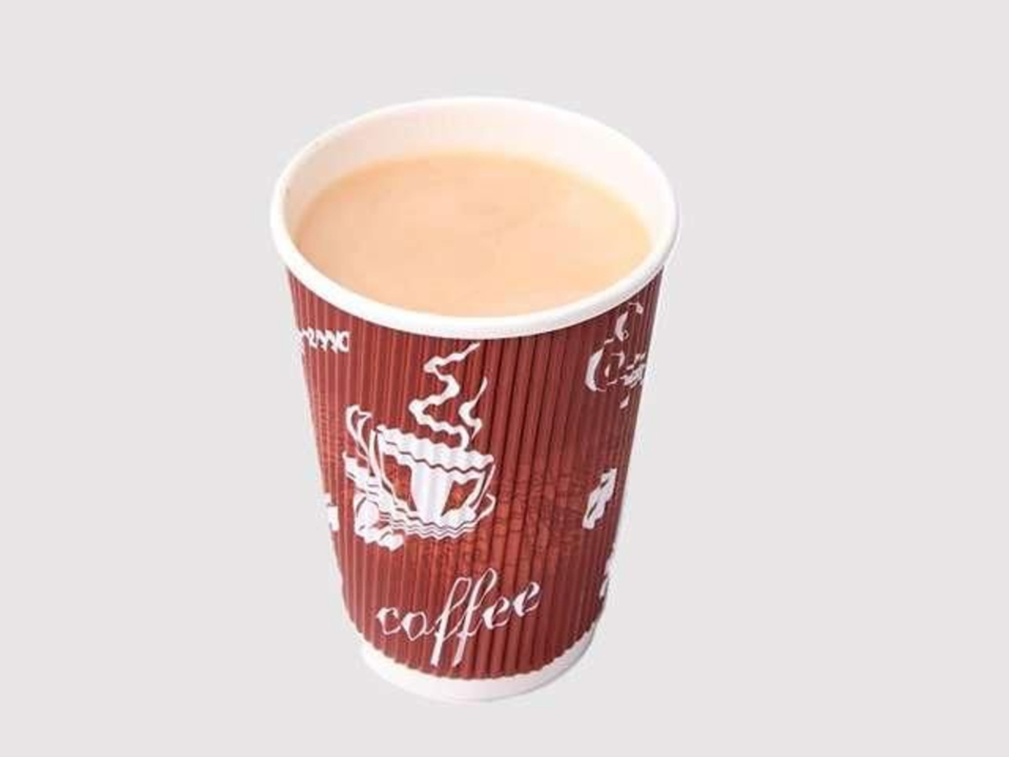 Milk Tea