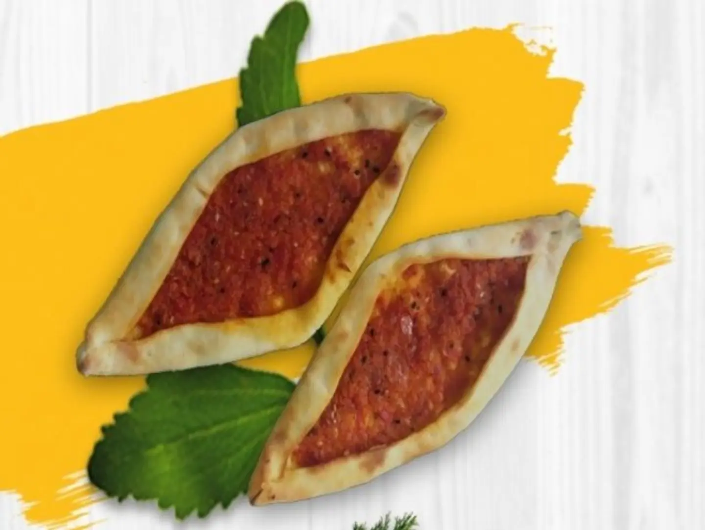 Plain Muhammara Large