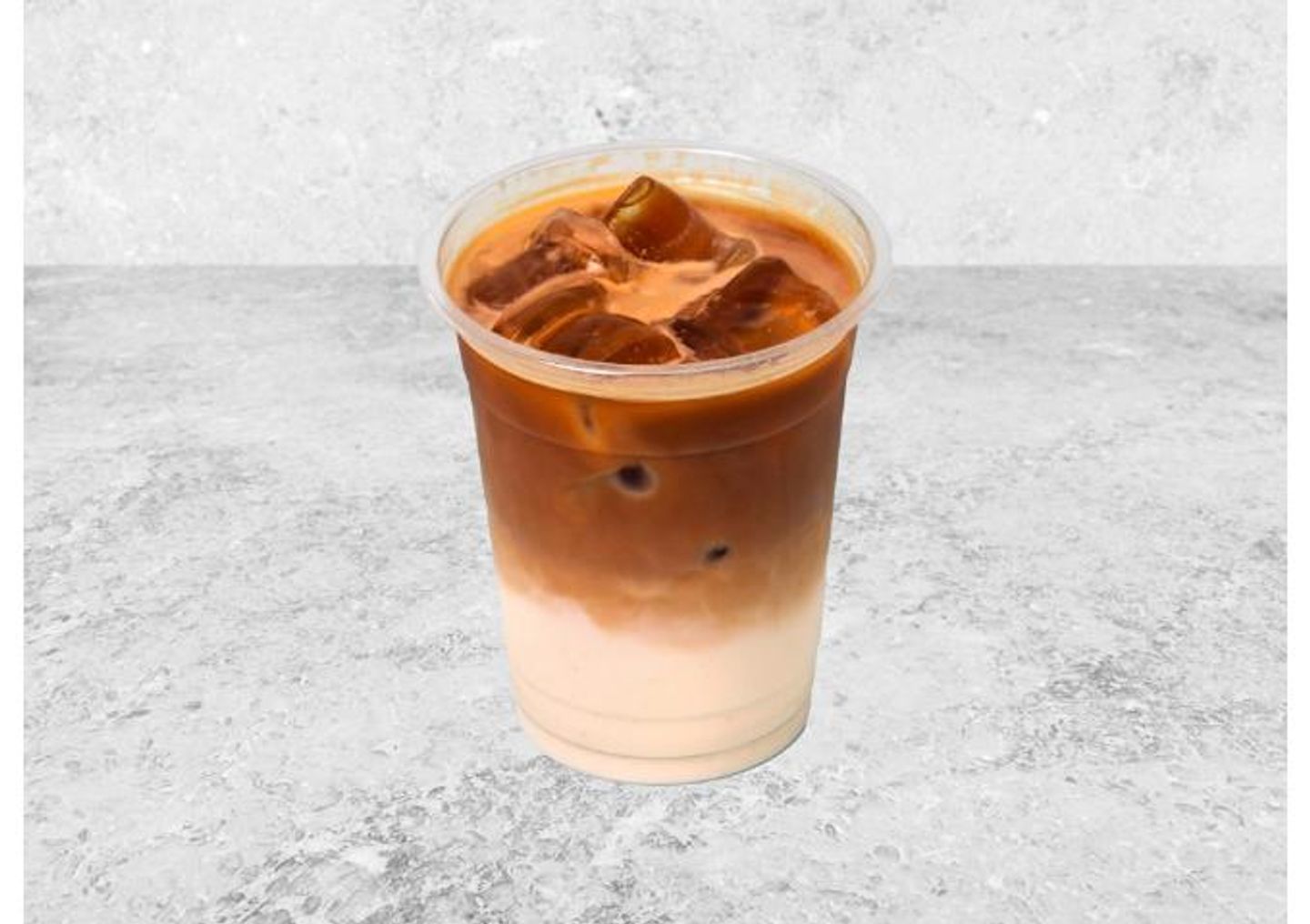 Ice Spanish Latte