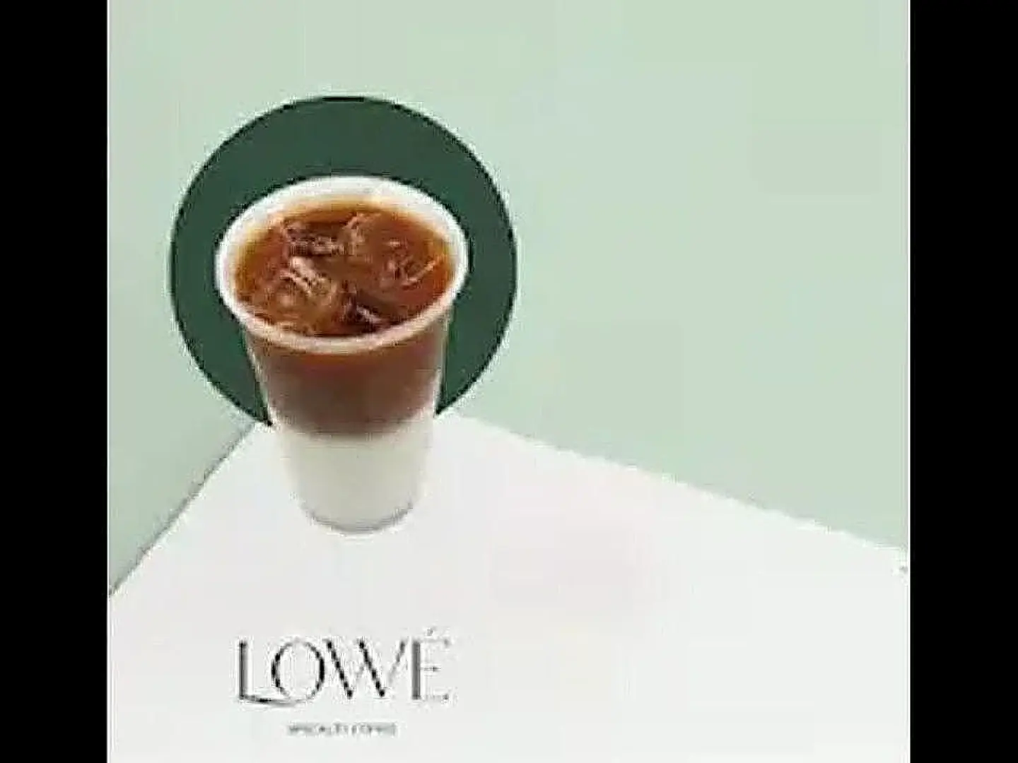 سبانش لاتيه