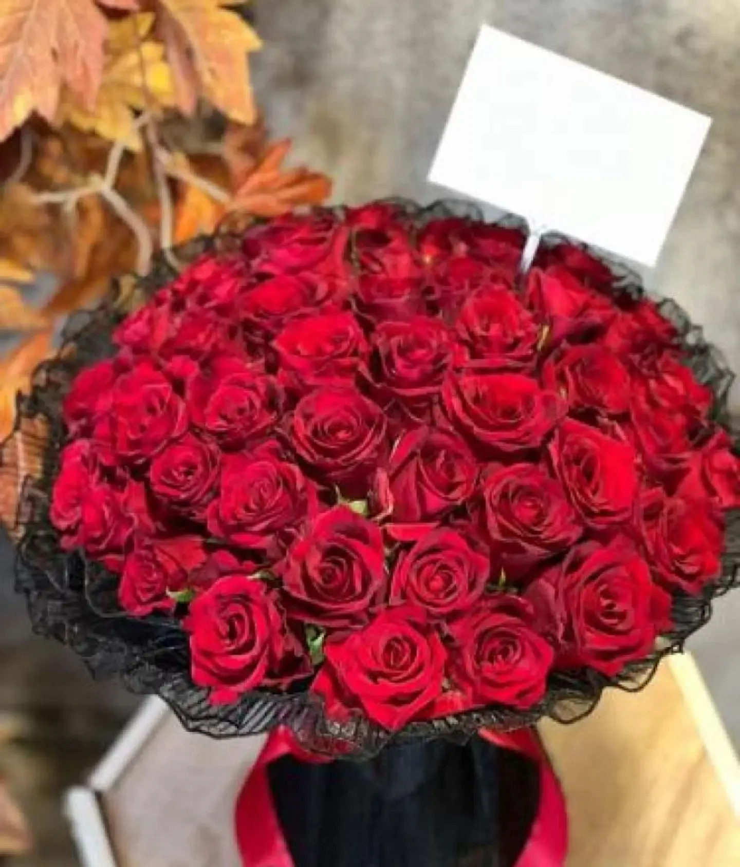 Valentine's Day Bouquet 3