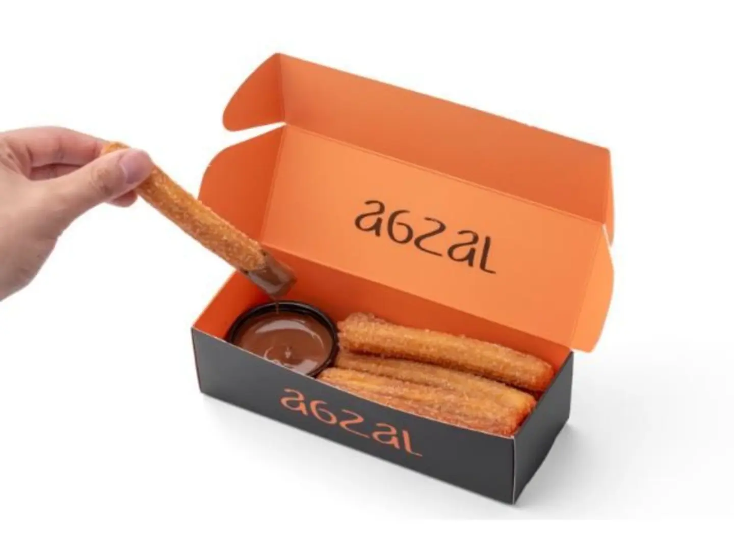 تشيروس 6 قطع