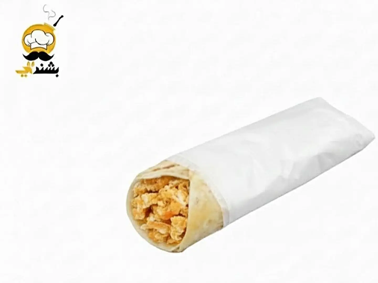 ساندويتش شكشوكة