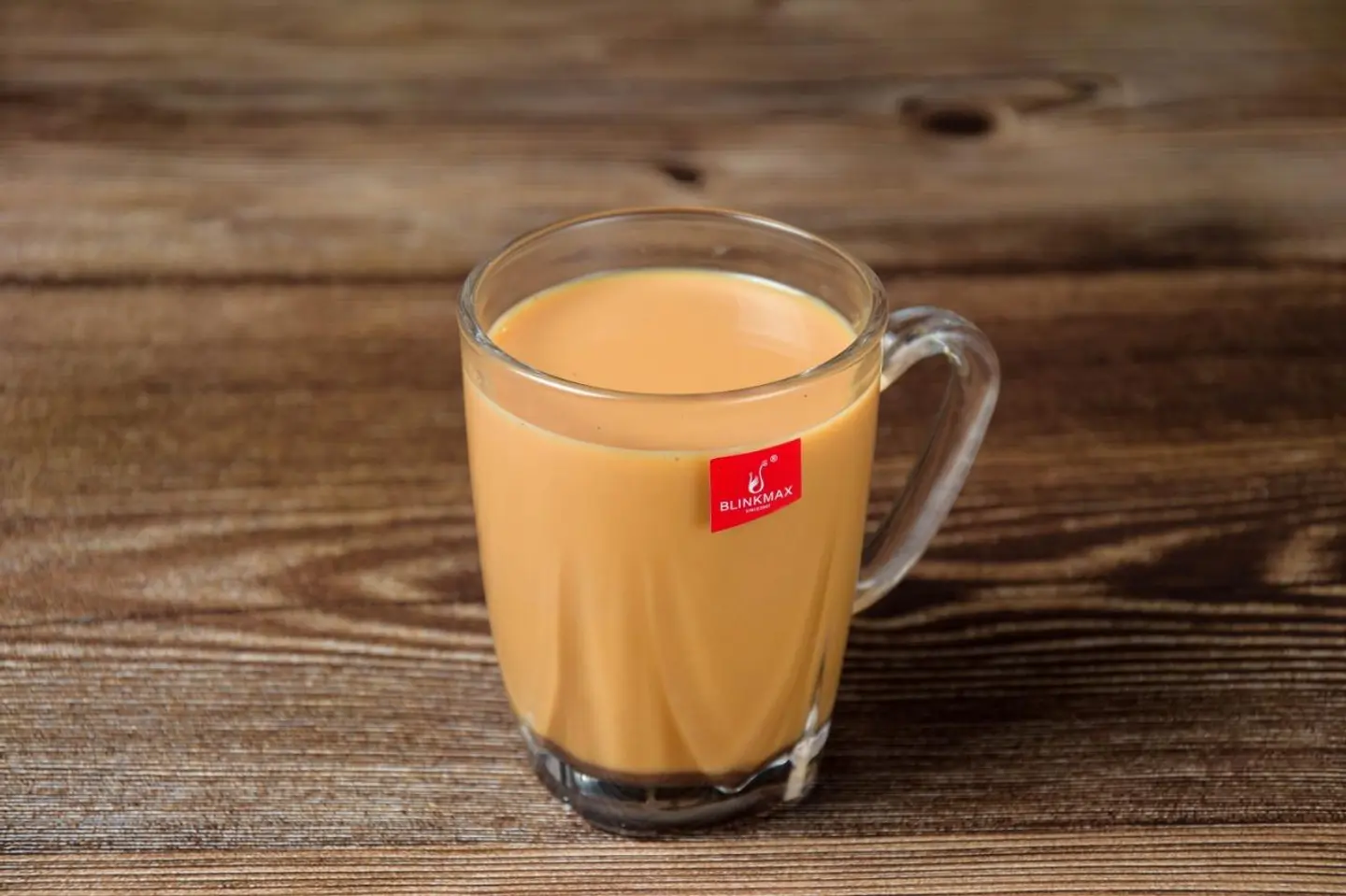 Milk Tea