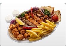 دبل مشكل