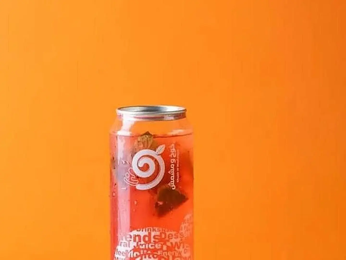 Cherry Mojito