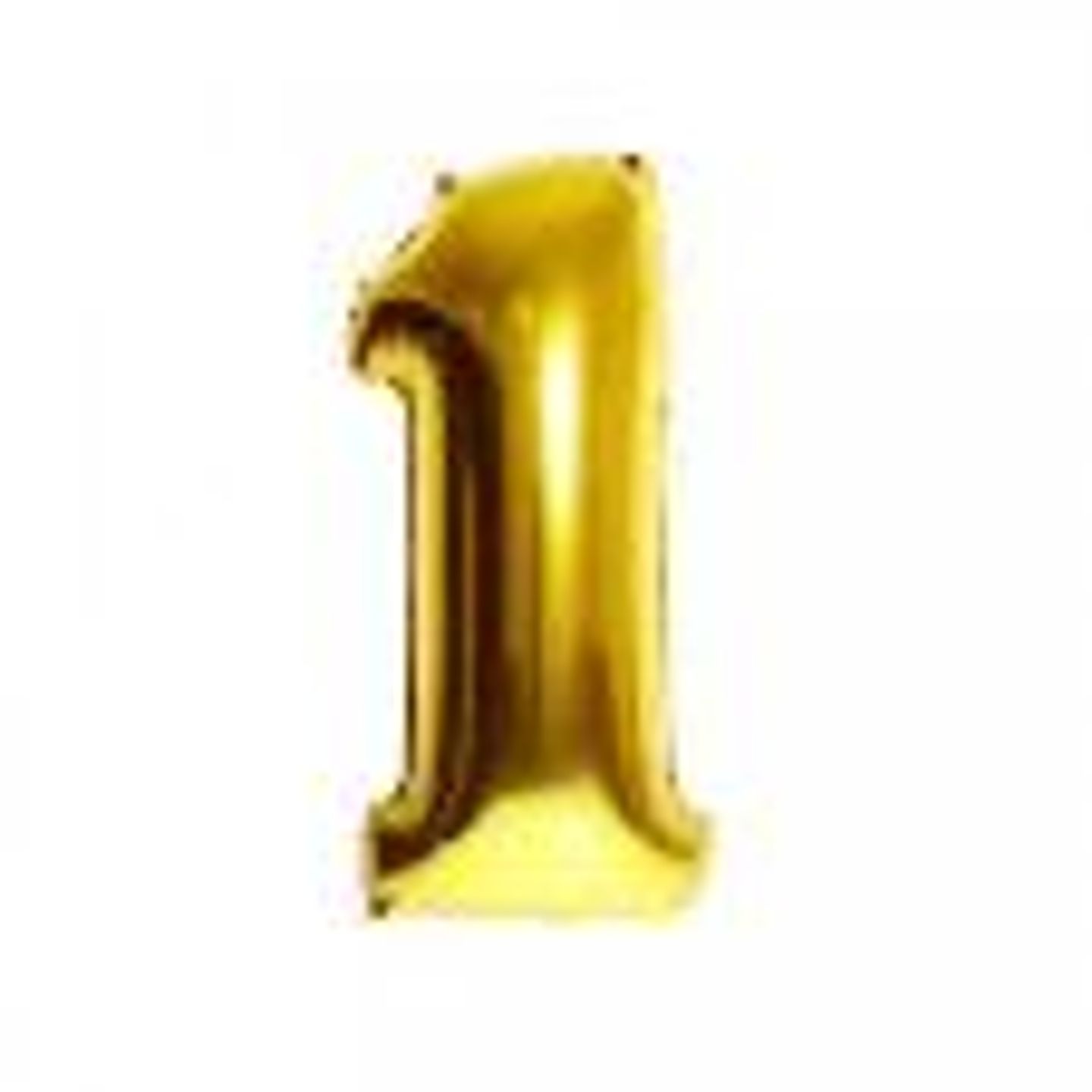 No. 1 Gold