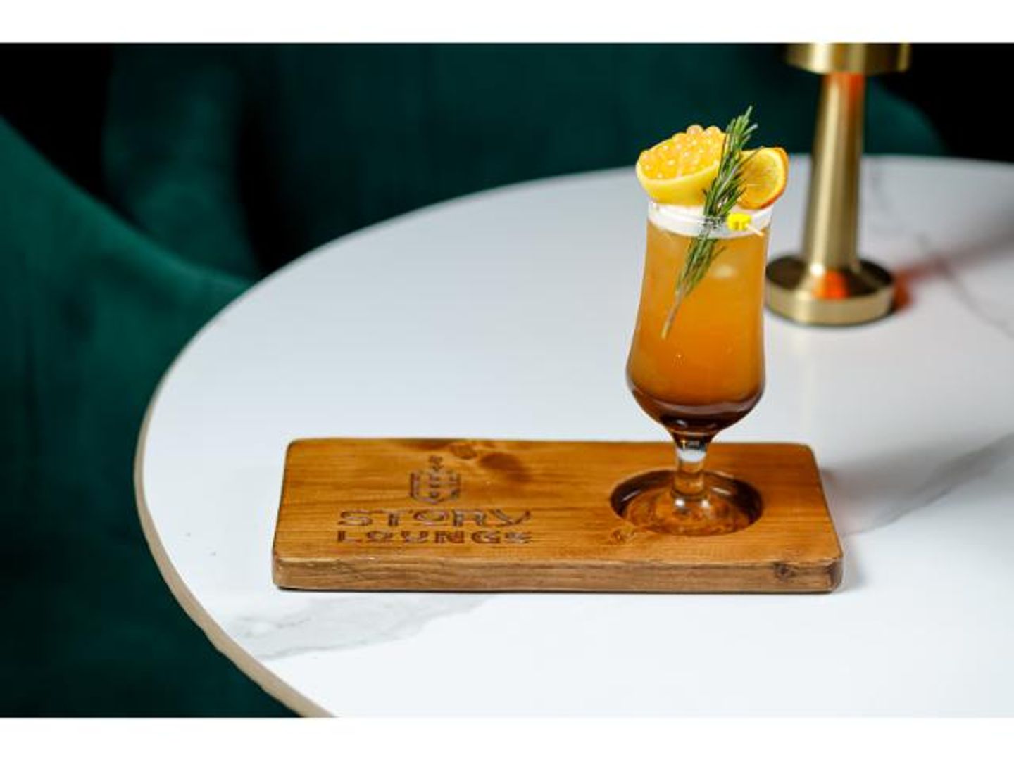 Lemon Iced Tea