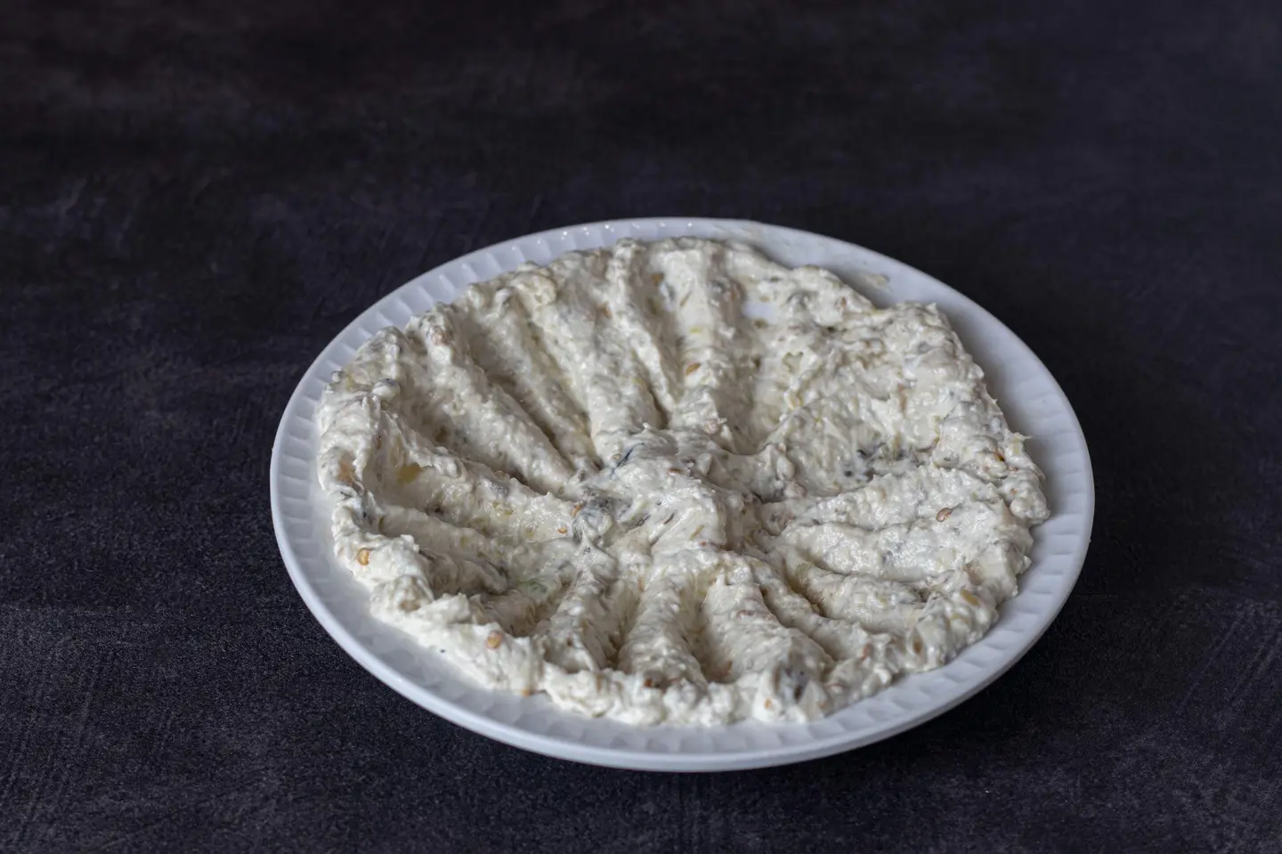 Eggplant Mtabbal