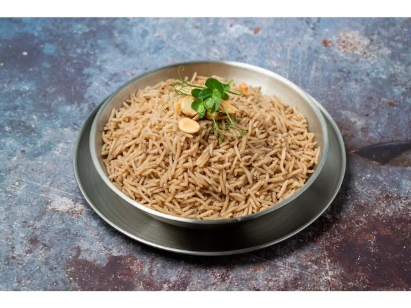 Arabic Rice