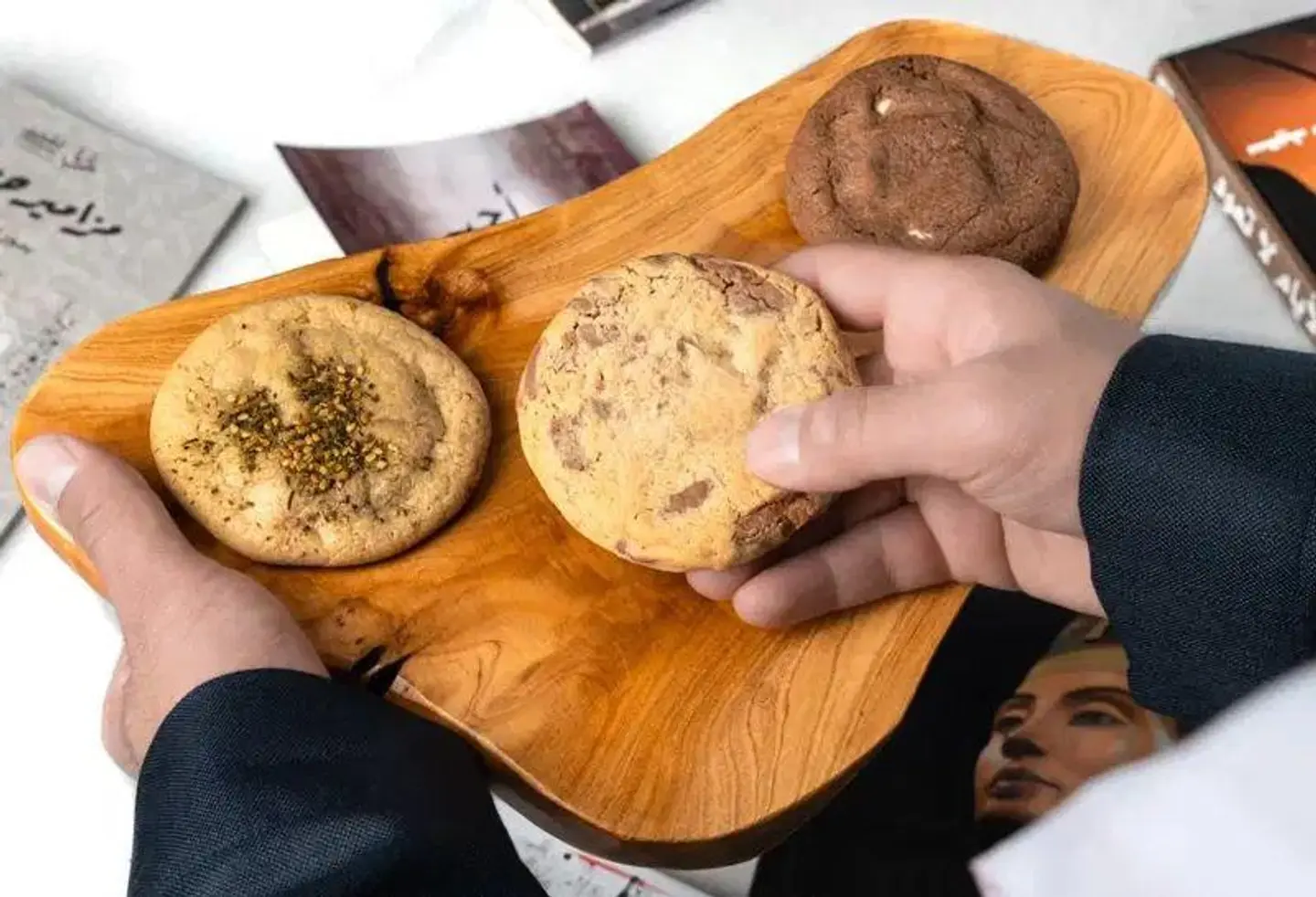Cookies