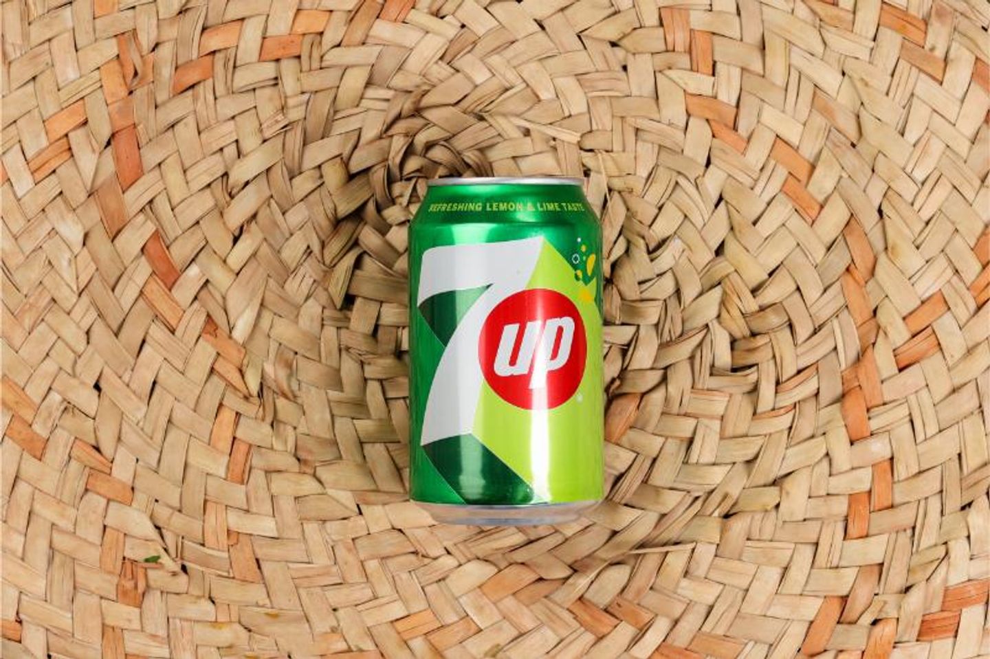 7 Up