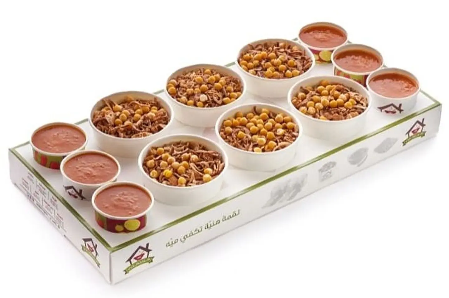 بوكس كشري ساده