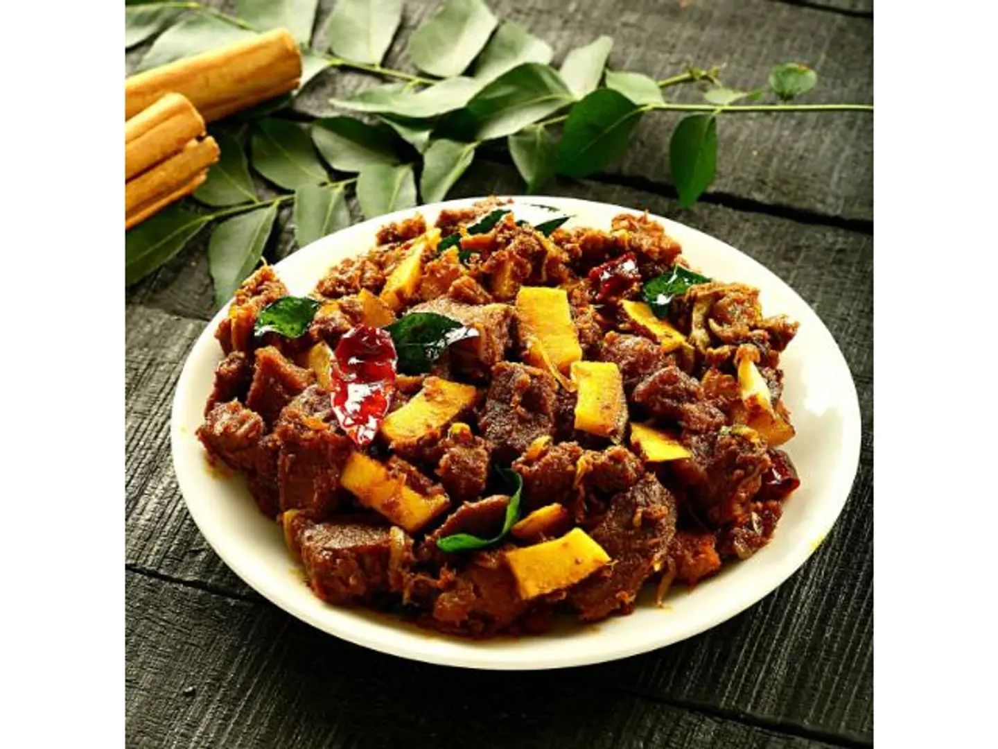 لحم بقر بيراتو