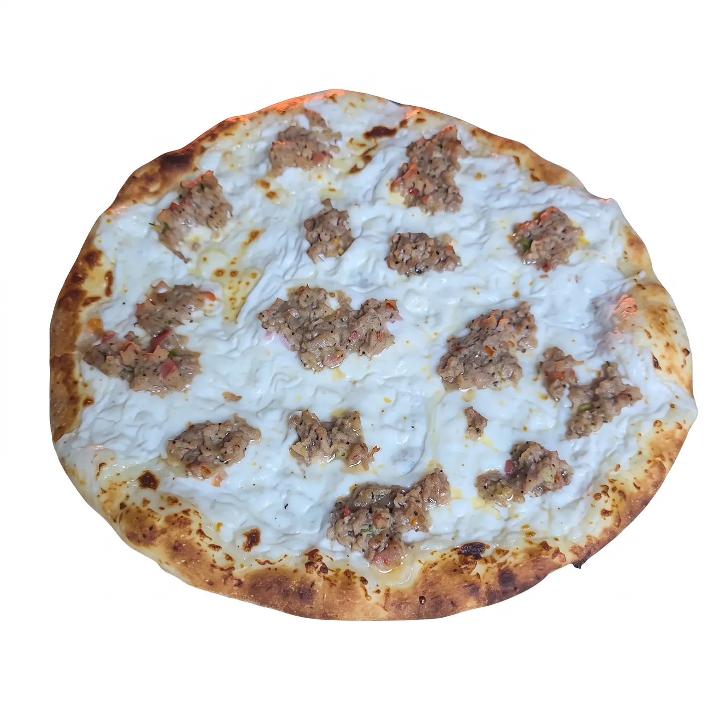 Meat Labneh - Medium