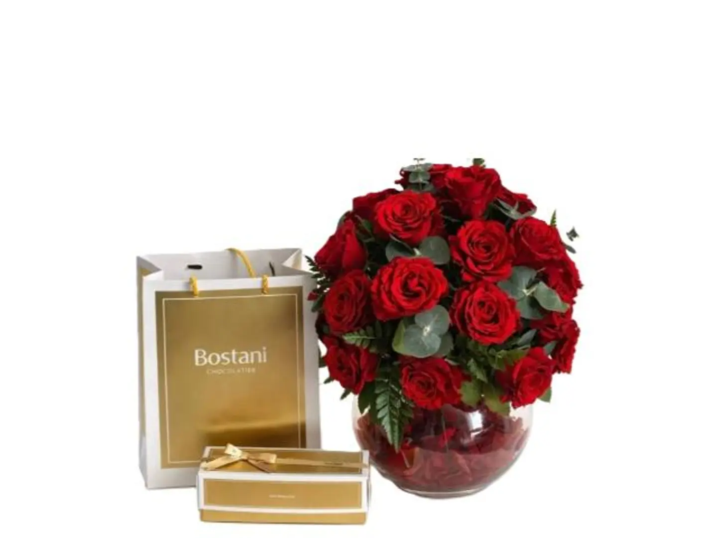 بستاني ورد أنت فتنة لا تقاوم وسحر لا يزول