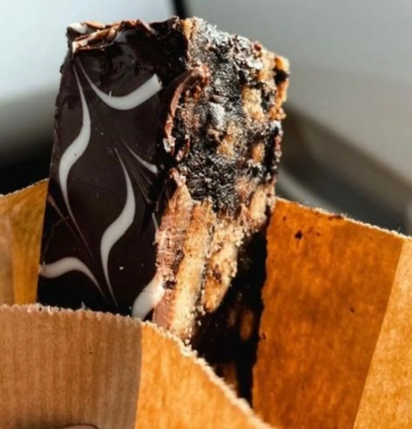 Fresh Easy Cake
