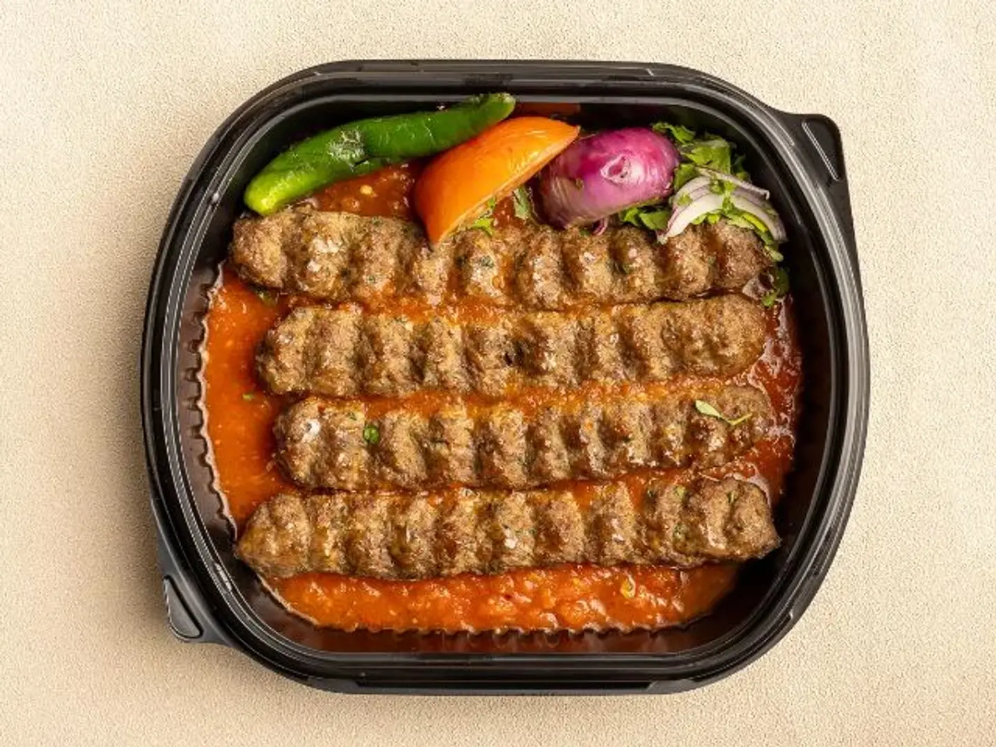 كباب خشخاش