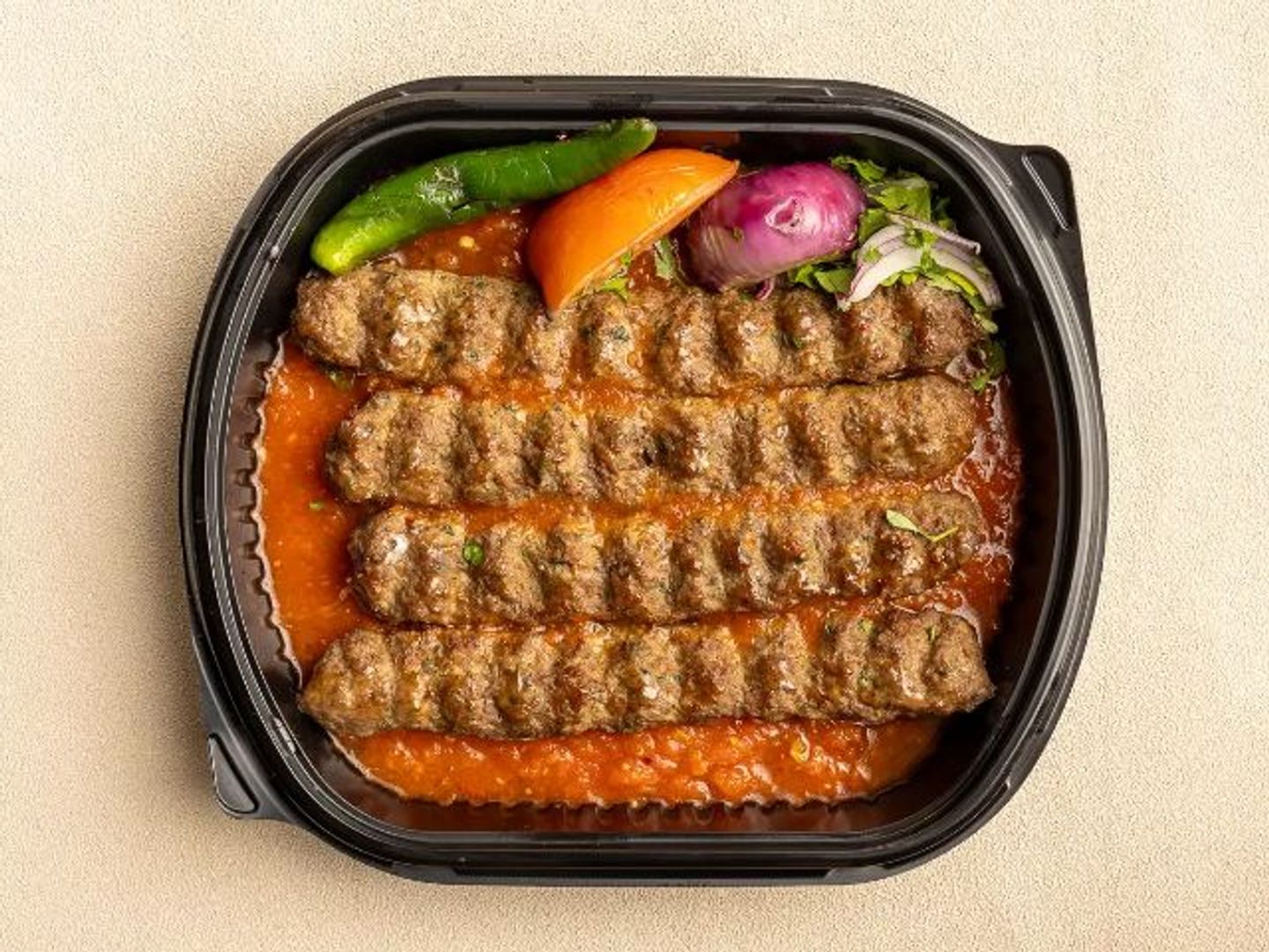 كباب خشخاش