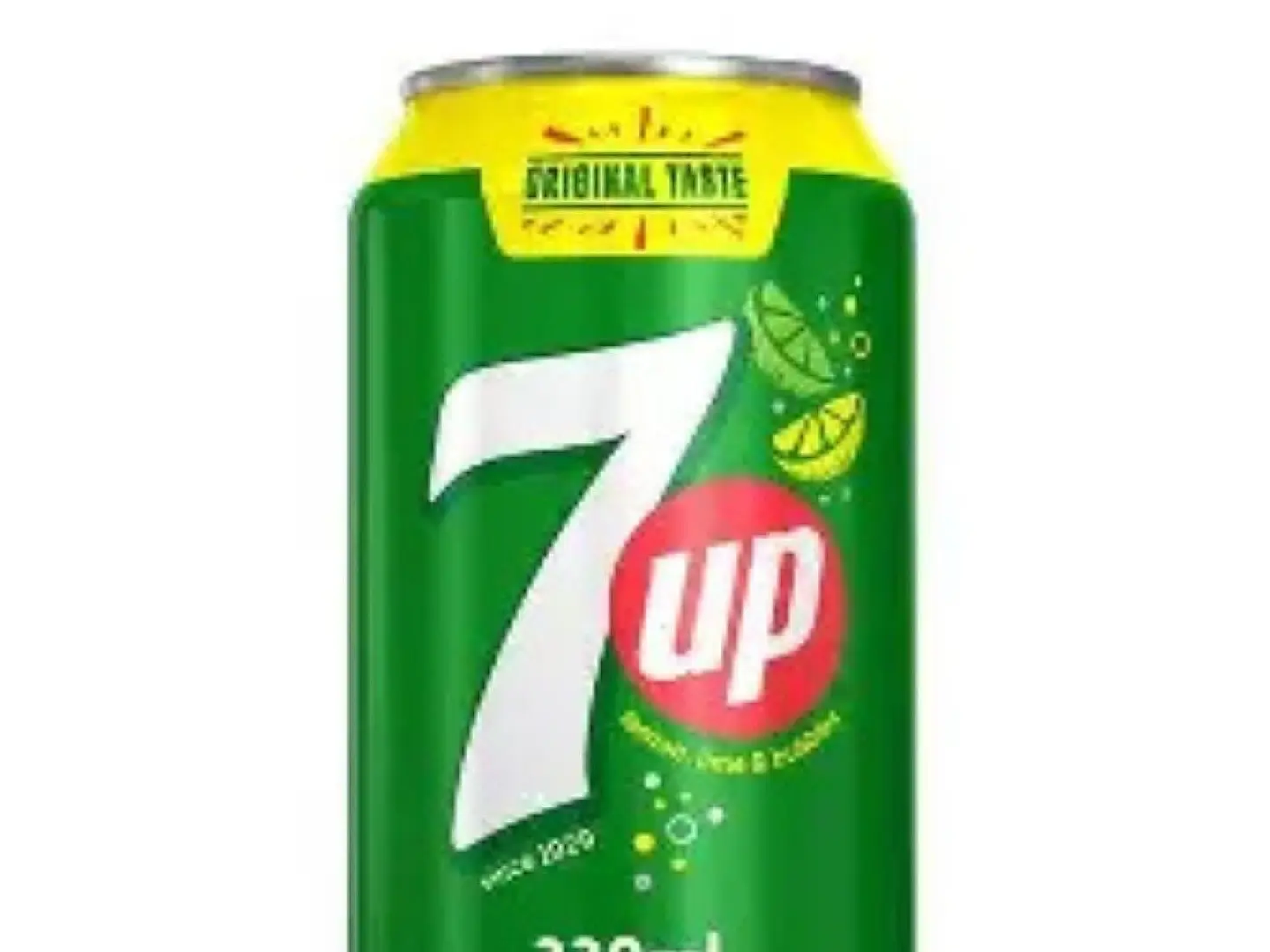 Seven Up