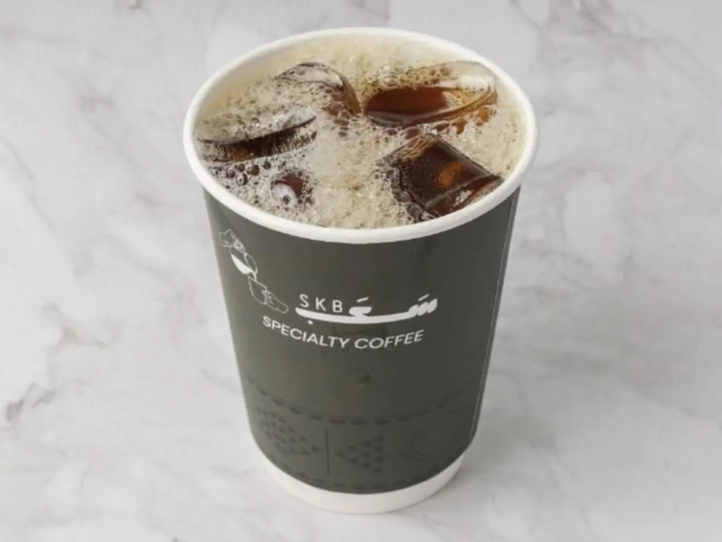 V60 Coffee