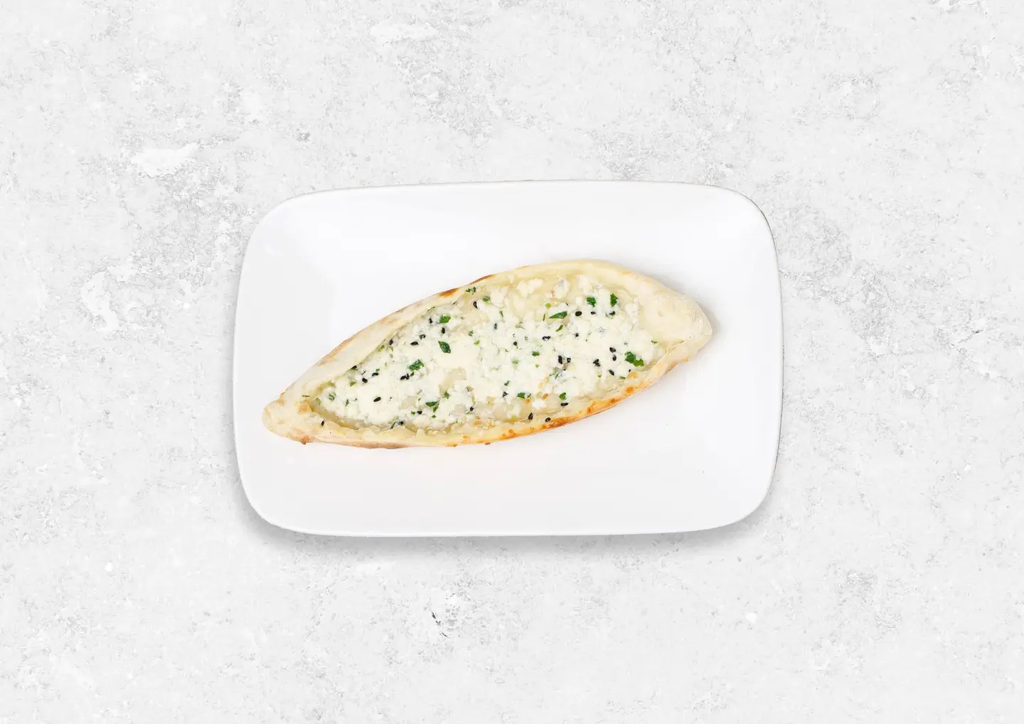 Plain Cheese