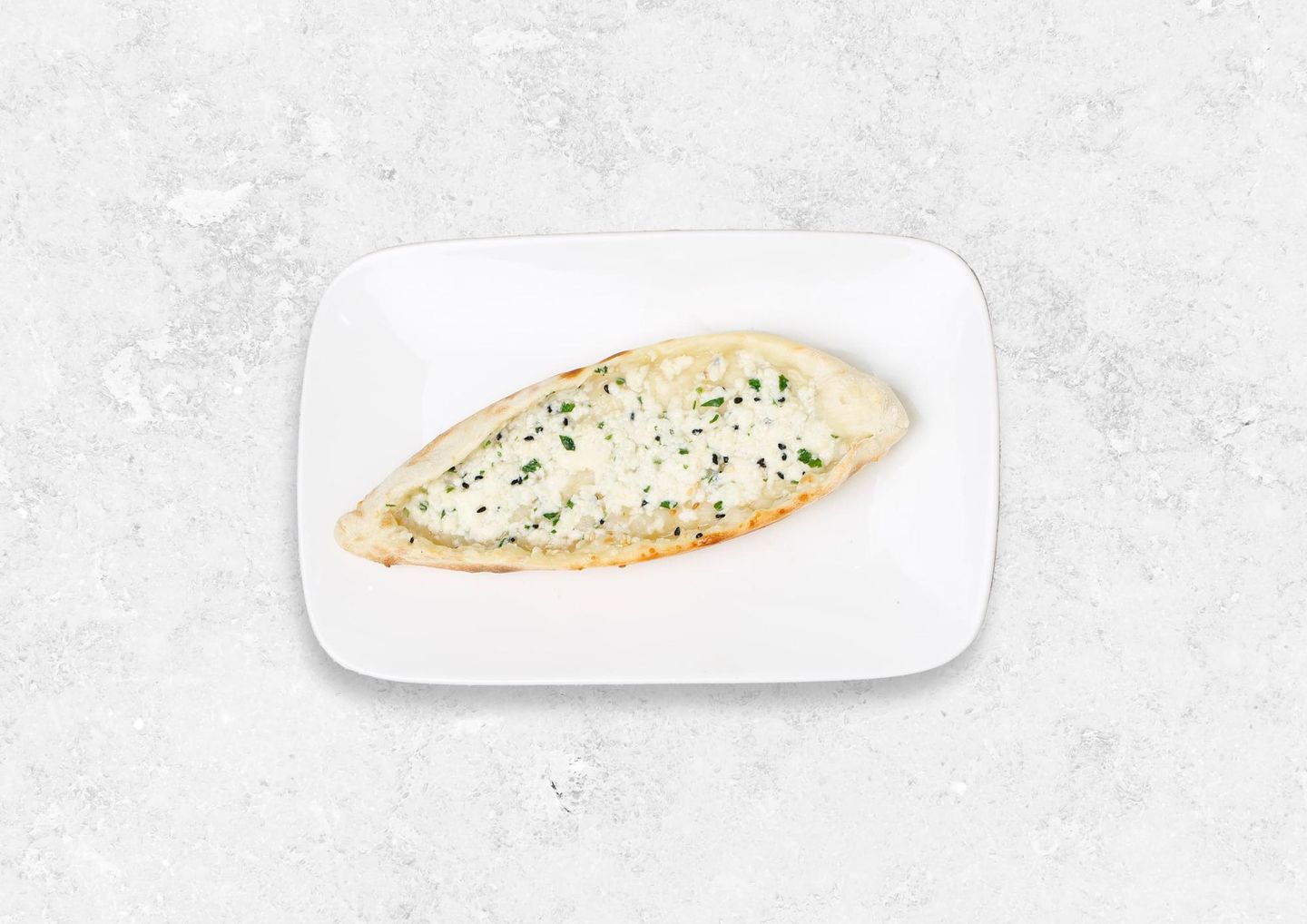Plain Cheese