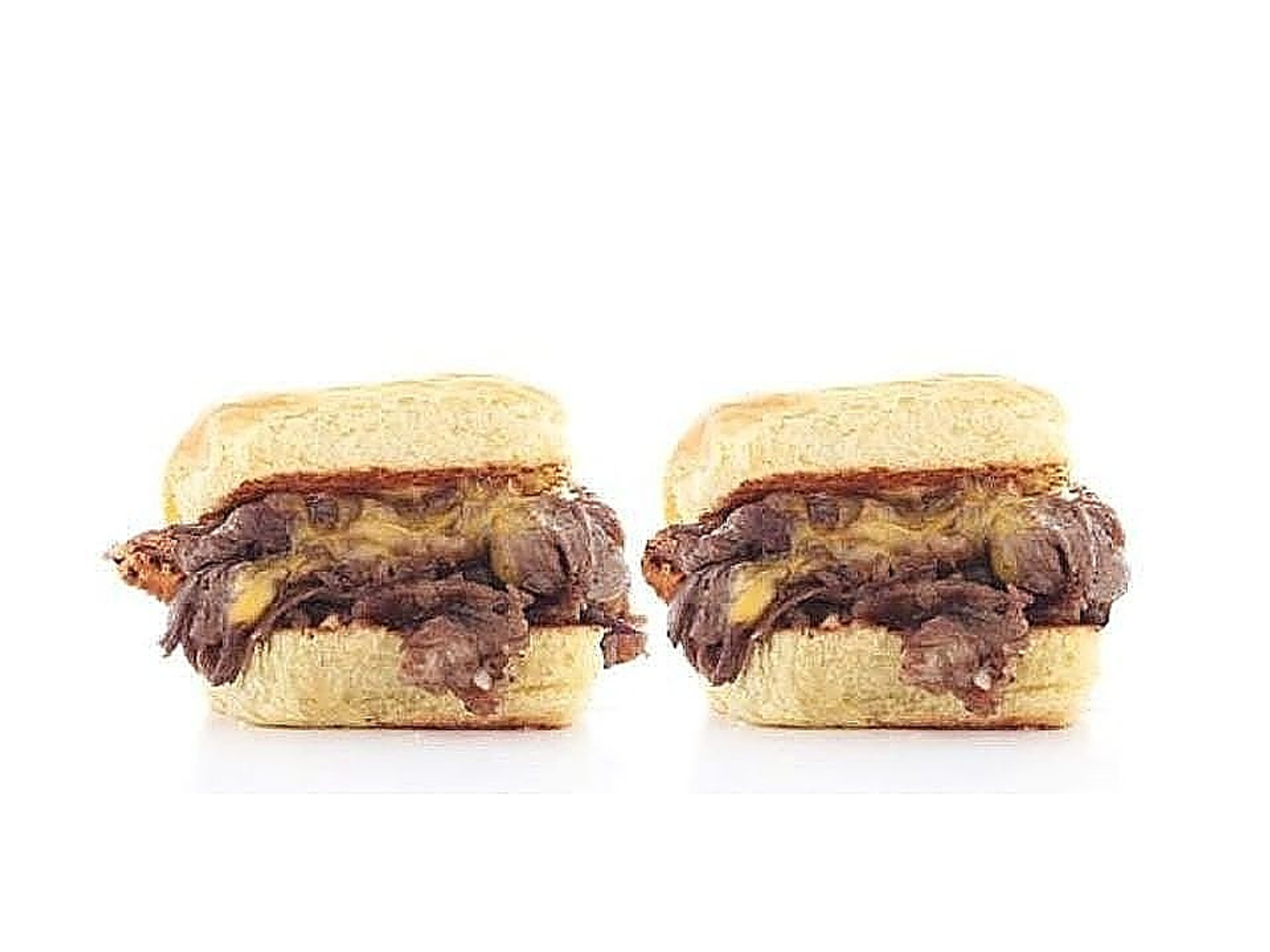 Steak Sandwich