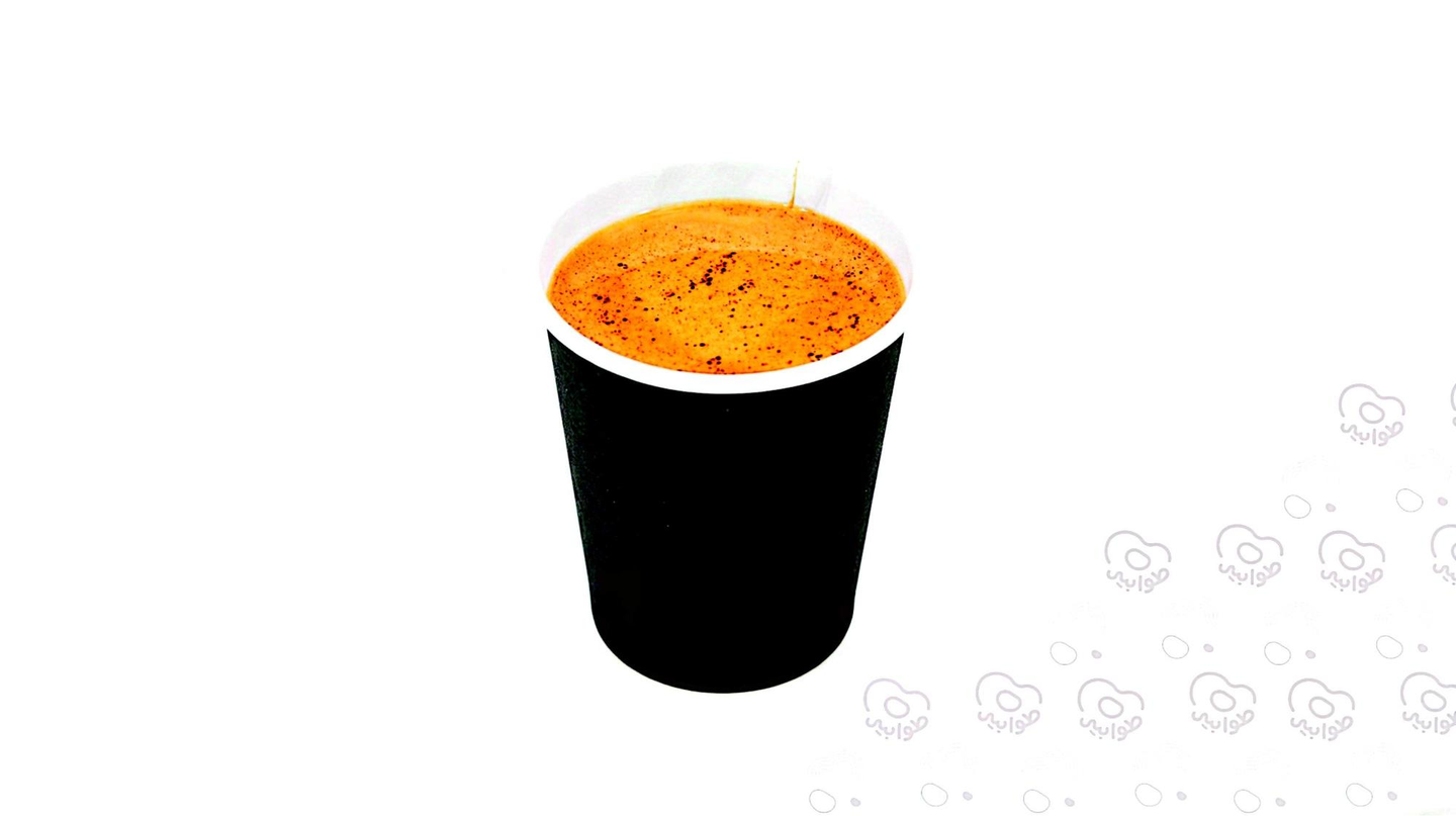 Karak Tea