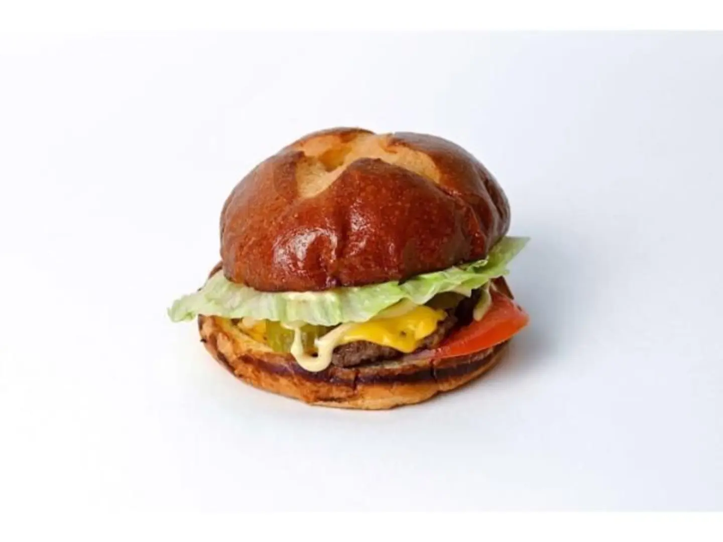 California Sandwich Single