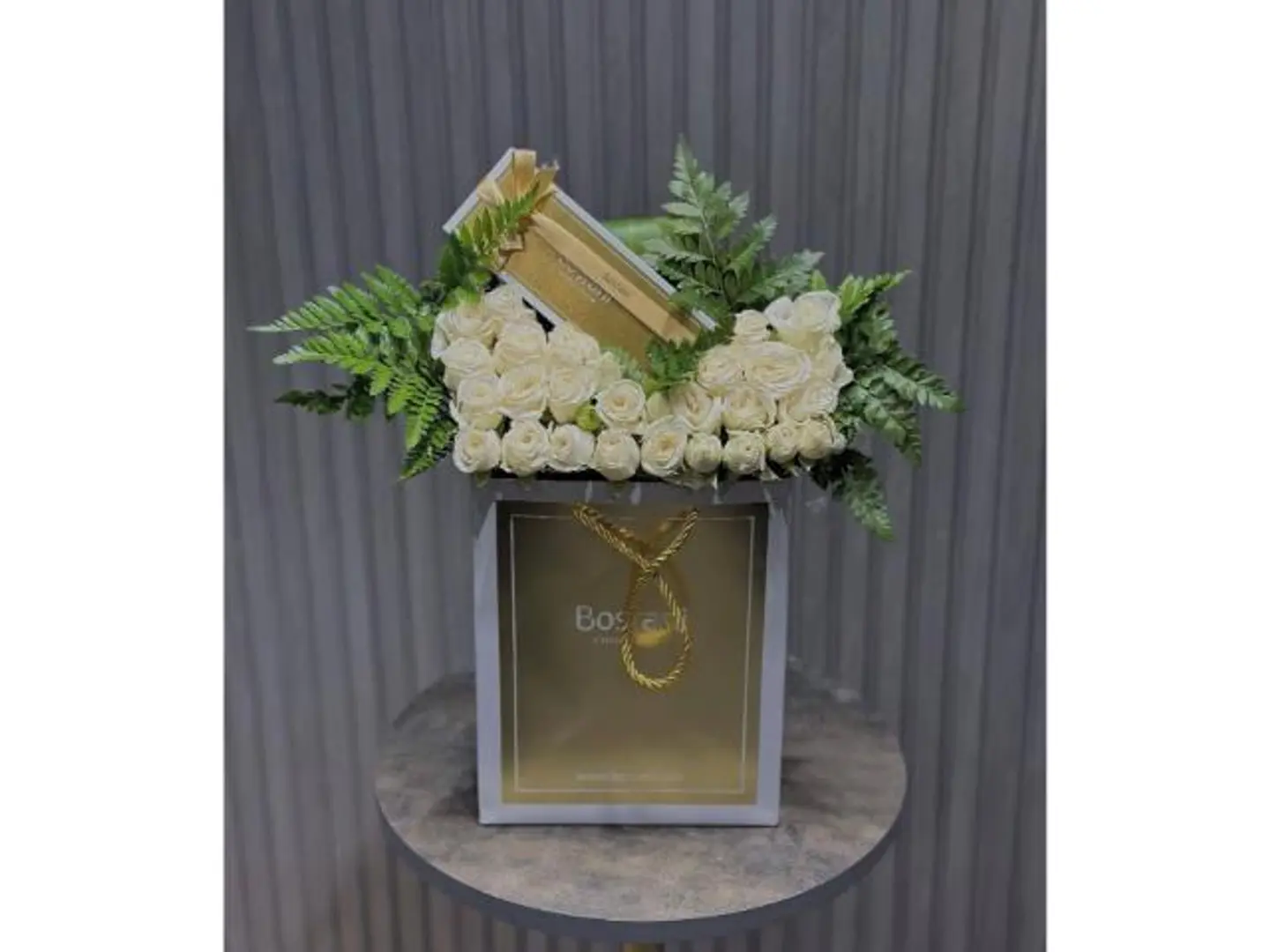 Bustani Happiness Box