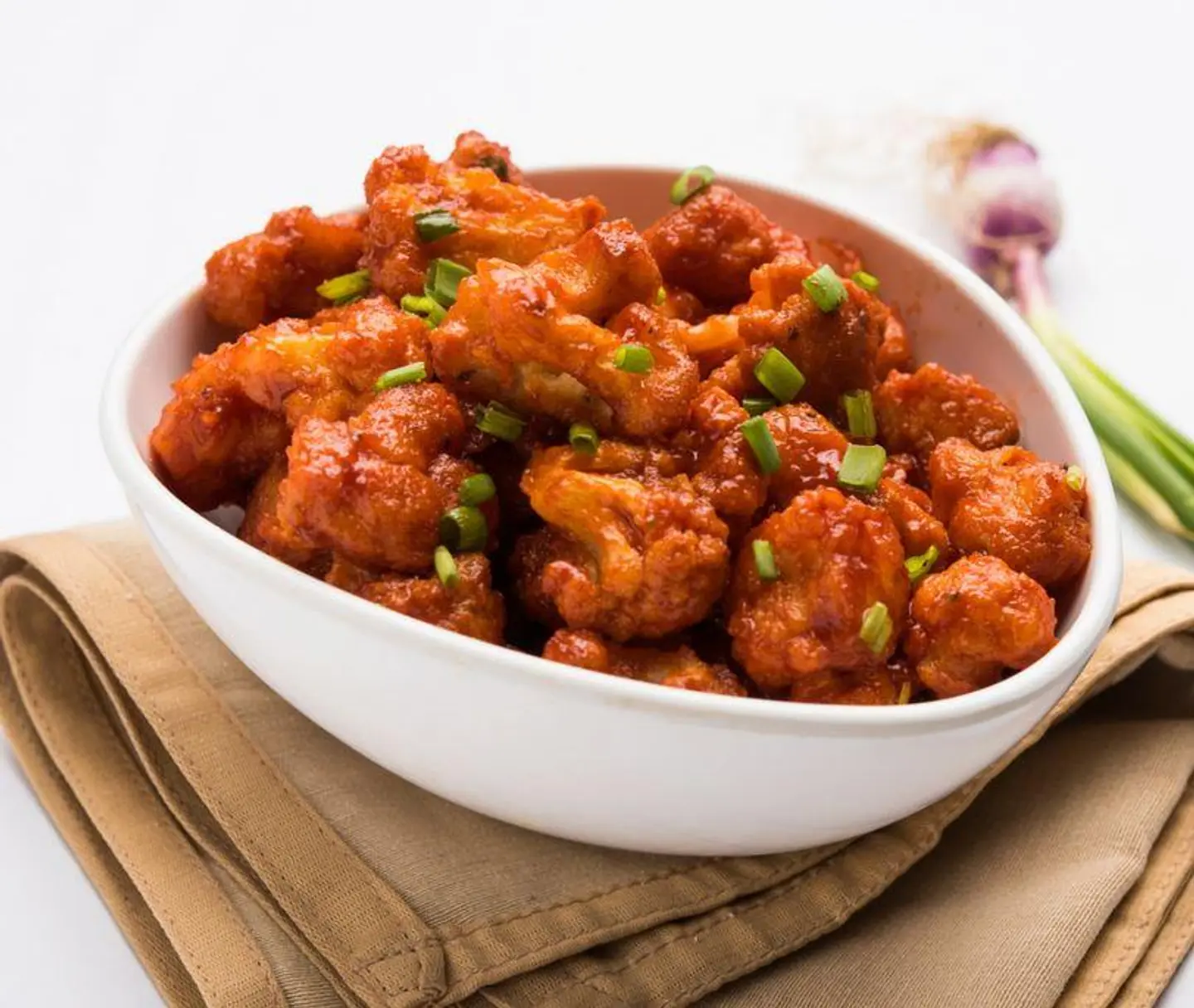 Gobi Manchurian Dry