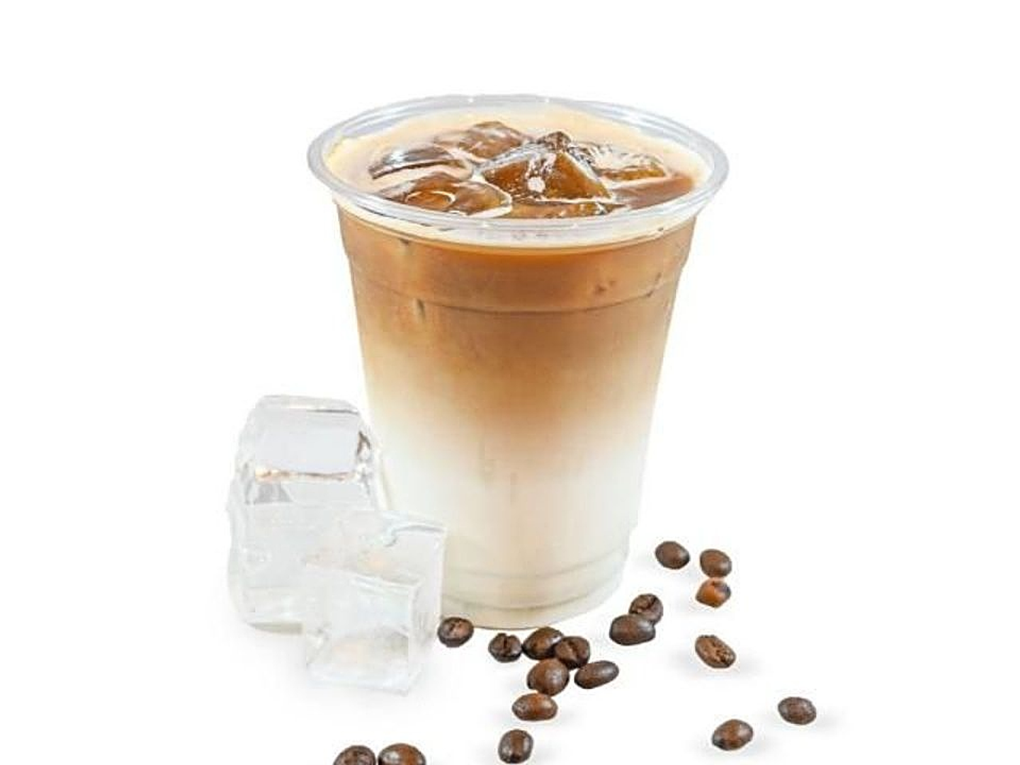 Iced Latte