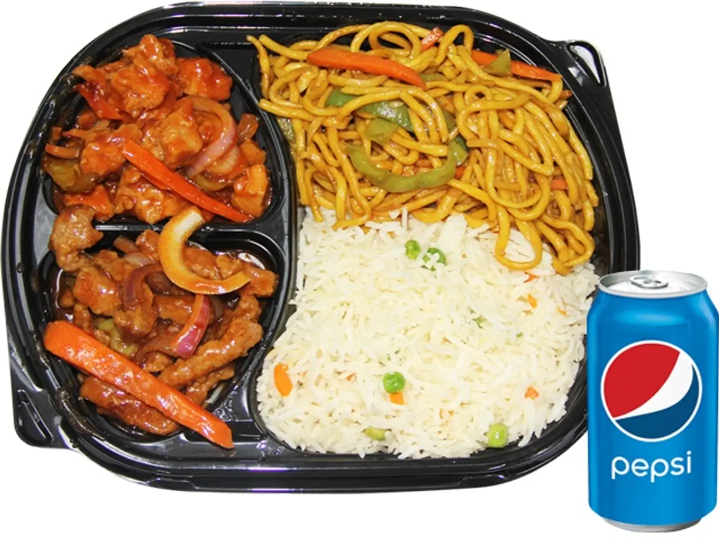 Regular Meal