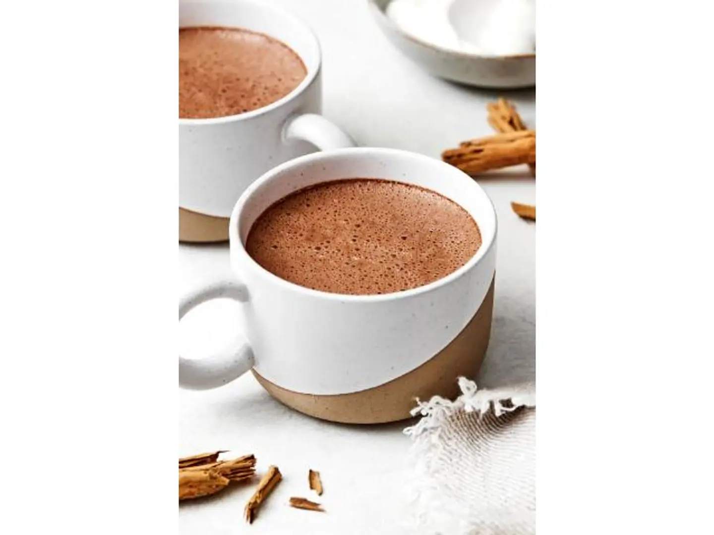 Hot Chocolate