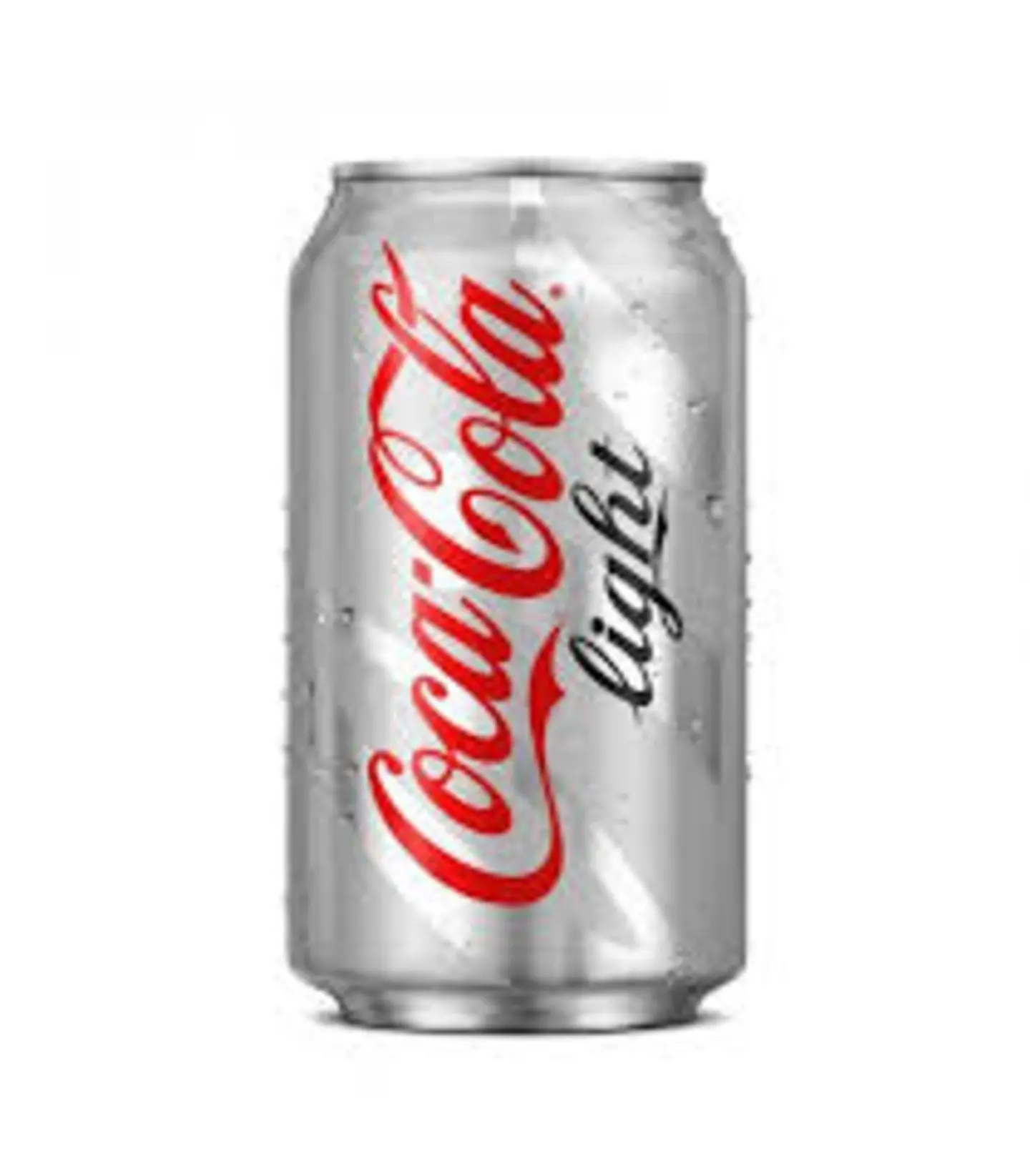 Zero Coke